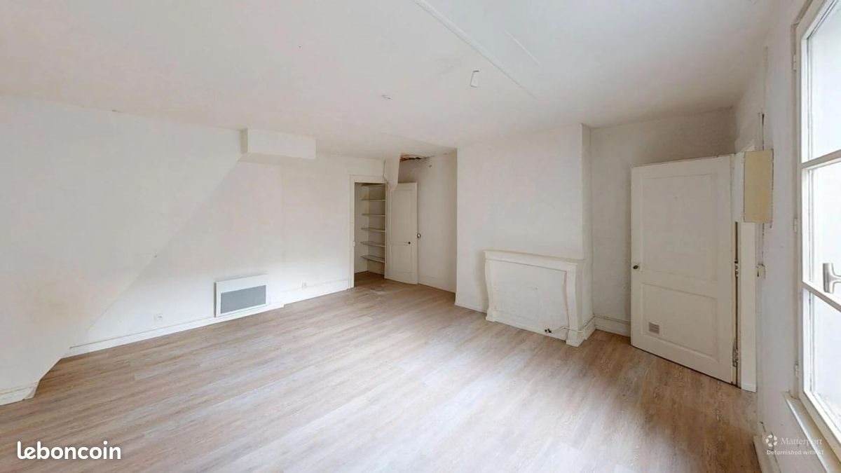 Appartement à vendre, 420m², Besançon