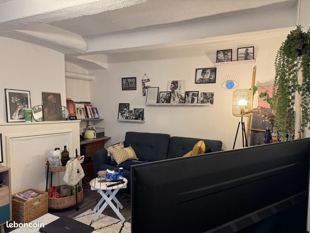 Appartement à vendre, 420m², Besançon