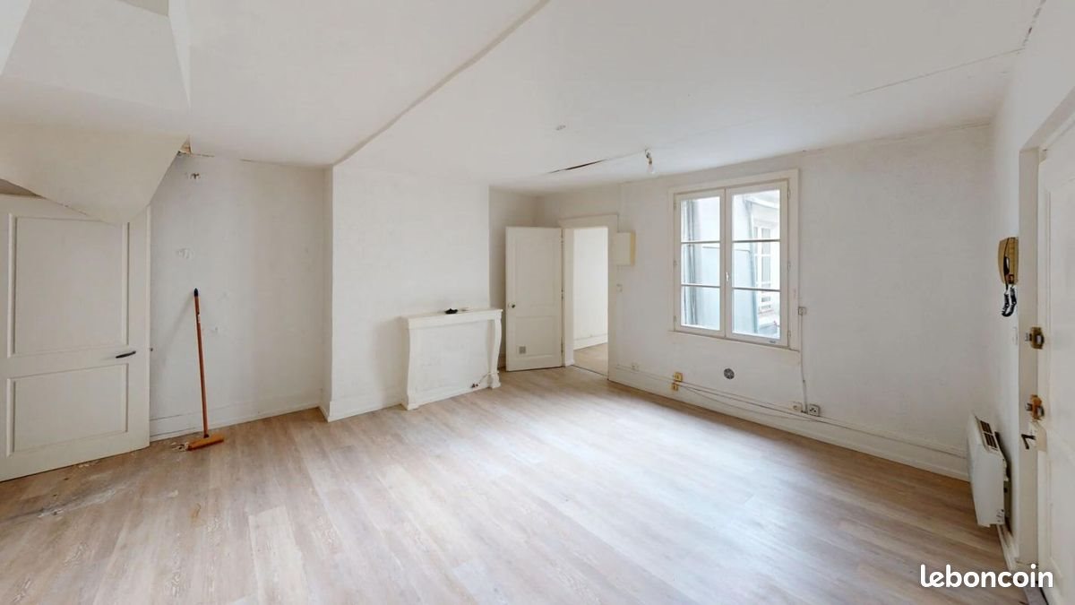 Appartement à vendre, 420m², Besançon