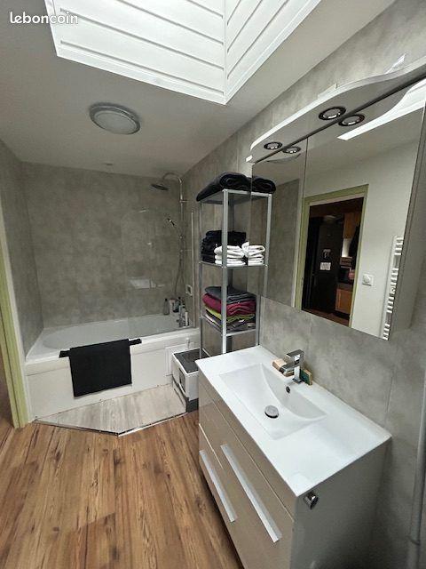 Appartement à louer, 80m², Bailleul