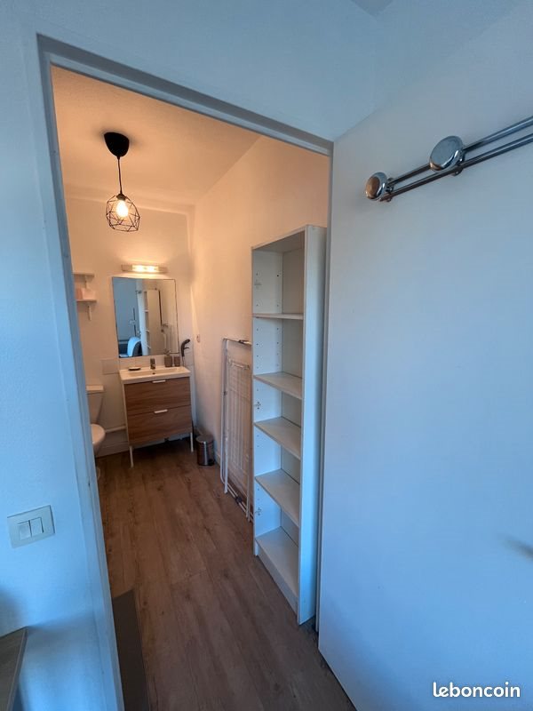 Appartement à louer, 20m², Montpellier