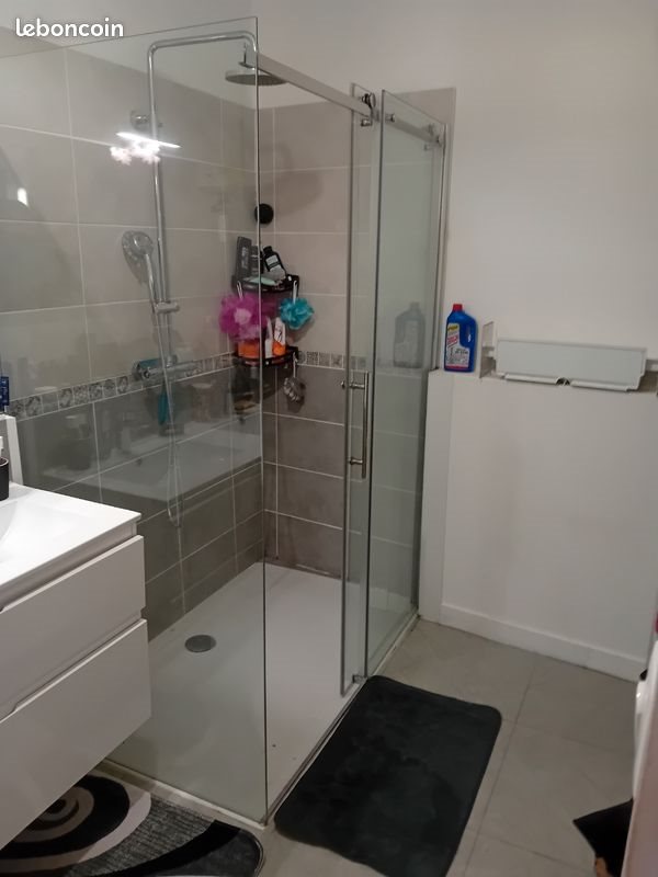 Maison à louer, 56m², Aigrefeuille-d'Aunis