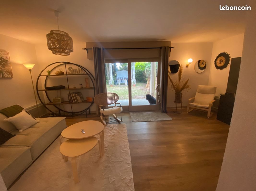 Appartement à louer, 107m², Mont-de-Marsan