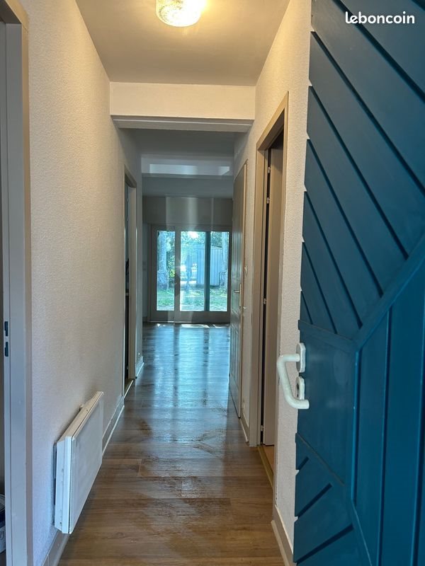 Appartement à louer, 107m², Mont-de-Marsan