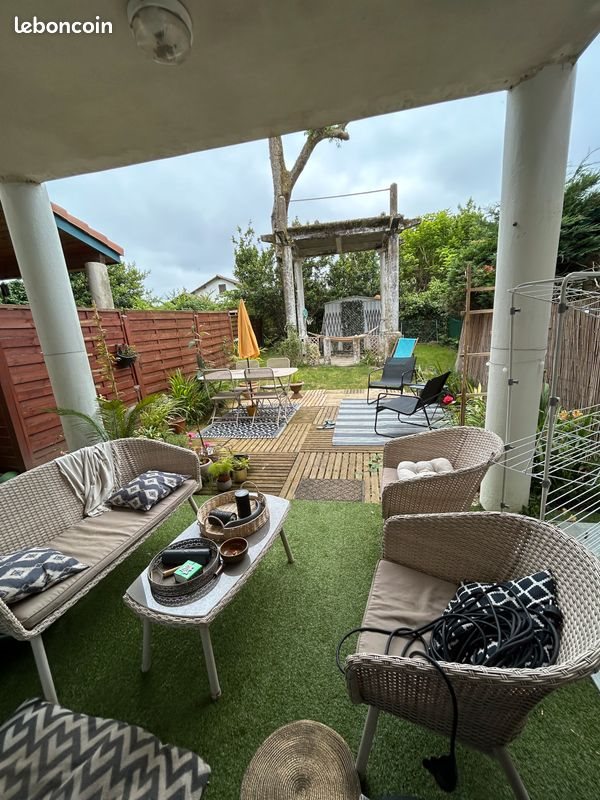 Appartement à louer, 107m², Mont-de-Marsan