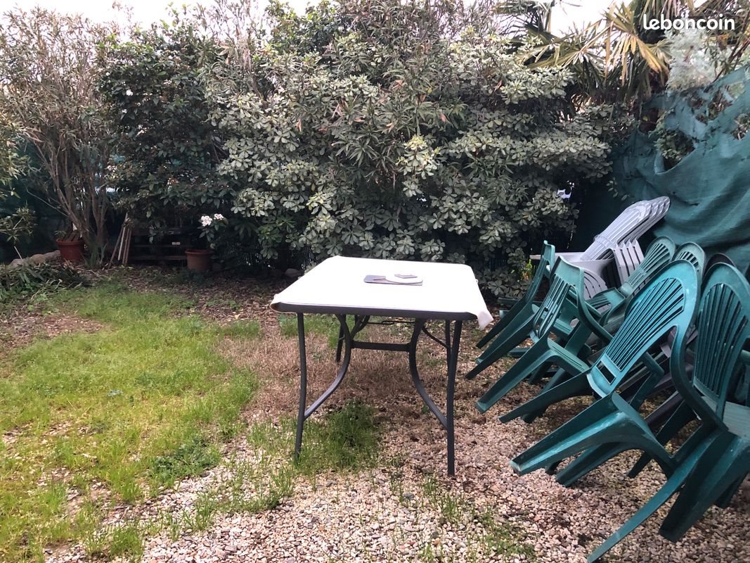 Maison à louer, 35m², Juvignac