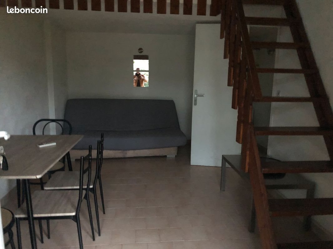 Maison à louer, 35m², Juvignac