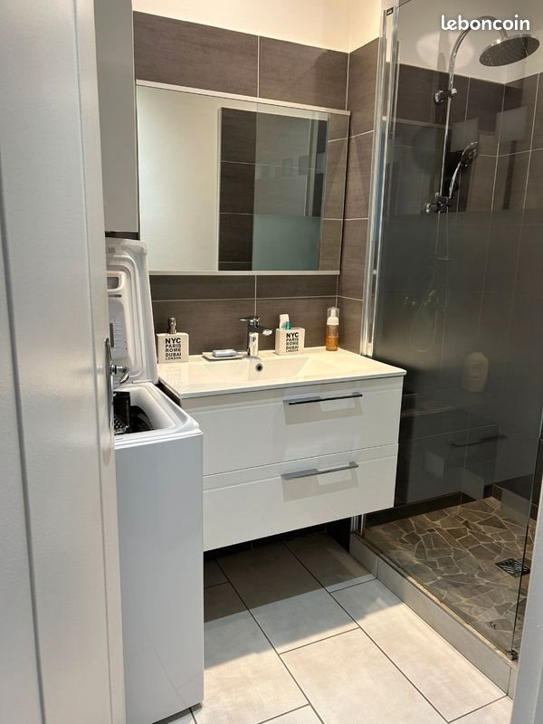 Appartement à vendre, 63m², Saint-Etienne