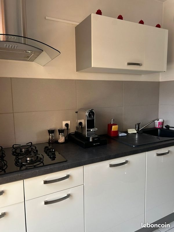 Appartement à vendre, 63m², Saint-Etienne