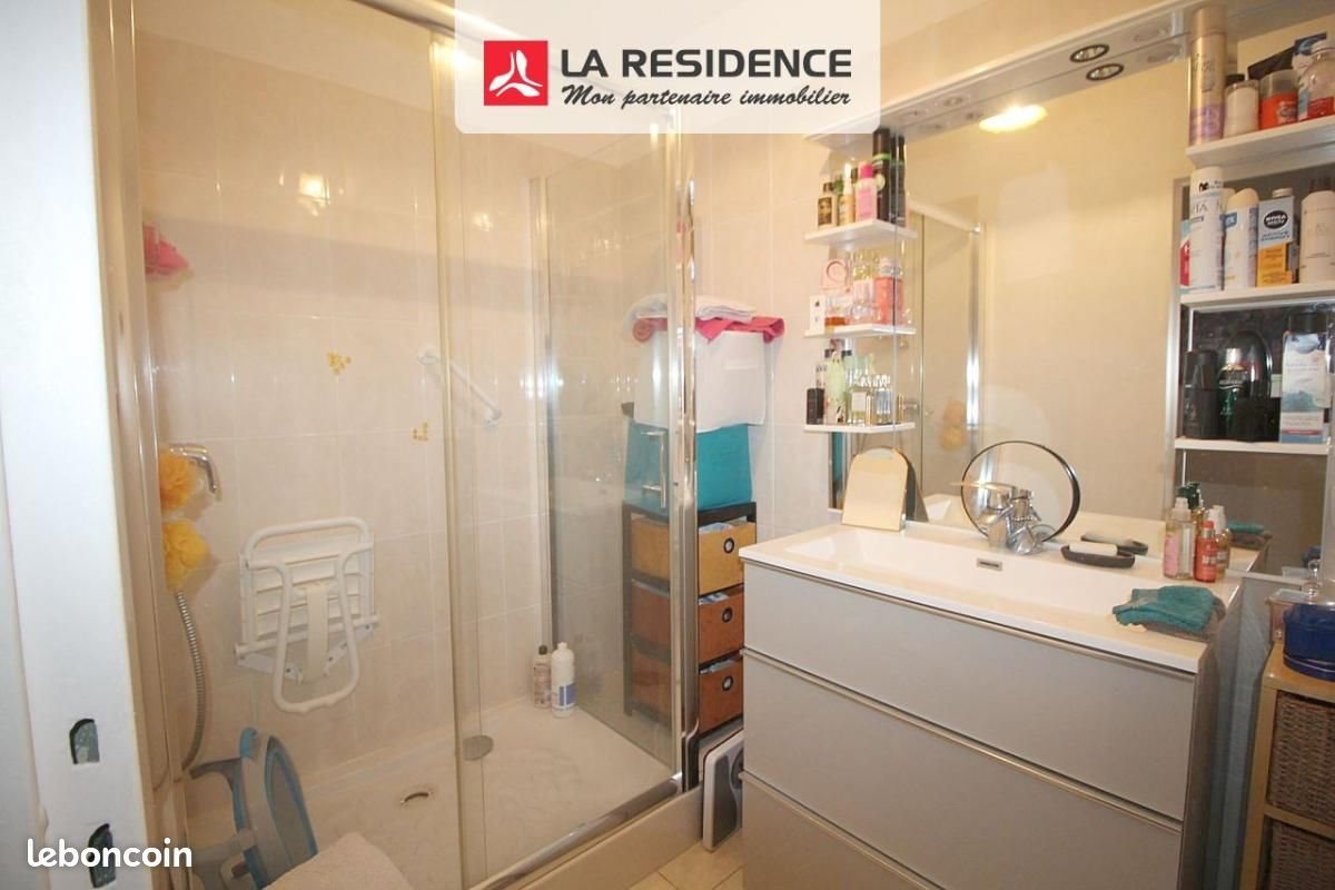 Appartement à vendre, 65m², Rouen
