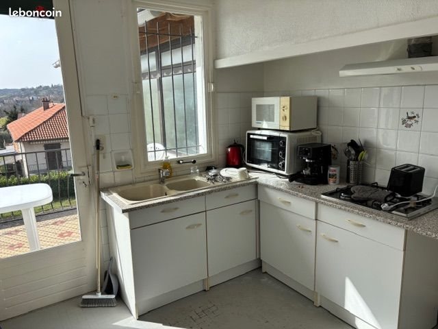 Appartement à louer, 60m², Villefranche-de-Rouergue