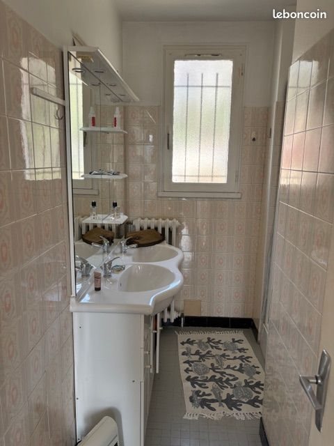 Appartement à louer, 60m², Villefranche-de-Rouergue