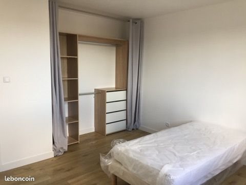 Maison à louer, 102m², Guignen