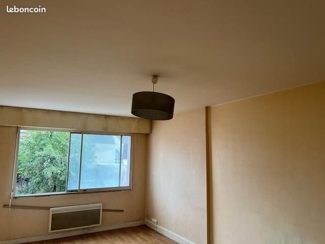 Appartement à vendre, 32m², Le Mans