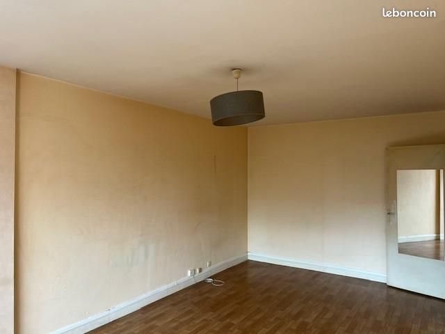 Appartement à vendre, 32m², Le Mans