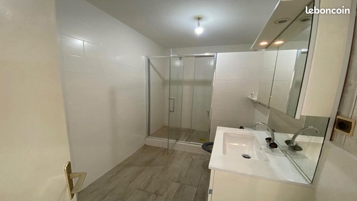 Appartement à vendre, 45m², Brest