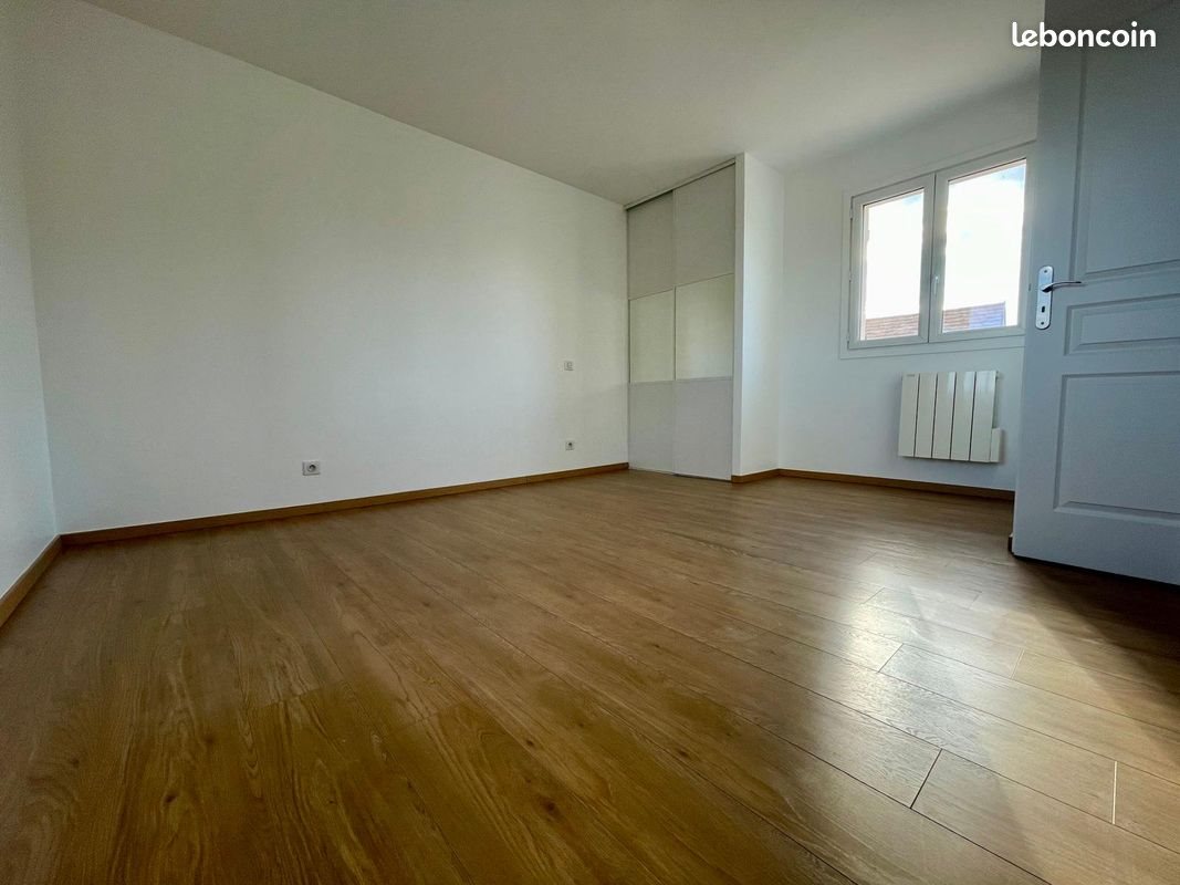 Maison à louer, 101m², Montesson