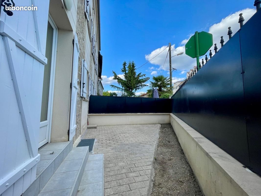 Maison à louer, 101m², Montesson