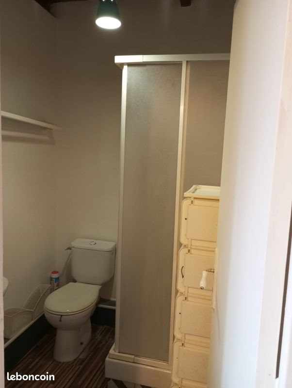 Appartement à louer, 32m², Saujon