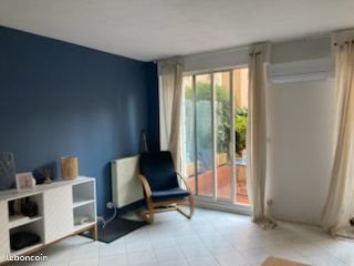 Appartement à louer, 33m², Aix-en-Provence