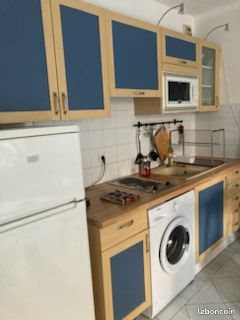 Appartement à louer, 33m², Aix-en-Provence