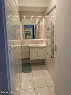 Appartement à louer, 33m², Aix-en-Provence