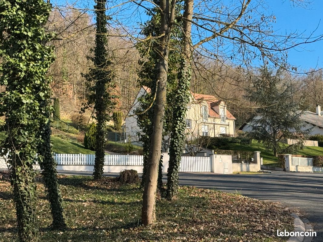 Maison à vendre, 198m², Malzéville