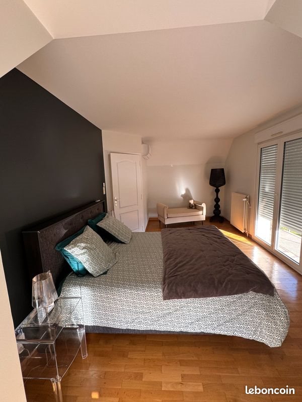 Maison à vendre, 198m², Malzéville