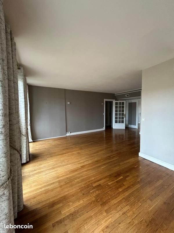 Appartement à louer, 82m², Le Havre