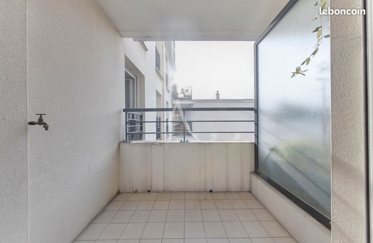 Appartement à louer, 41m², Paris 11ème