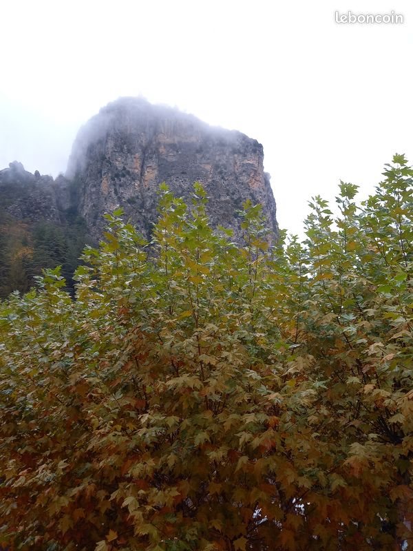 Appartement à louer, 70m², Castellane