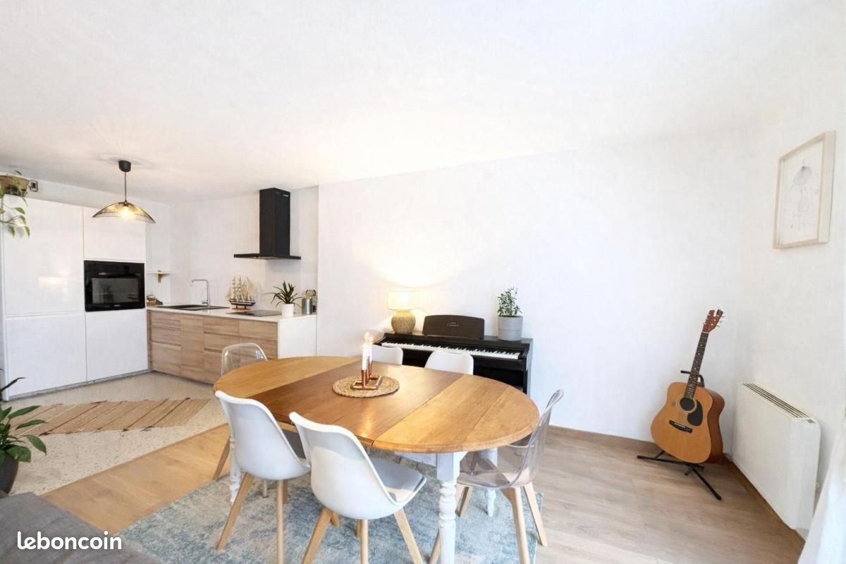 Appartement à vendre, 50m², Fouesnant