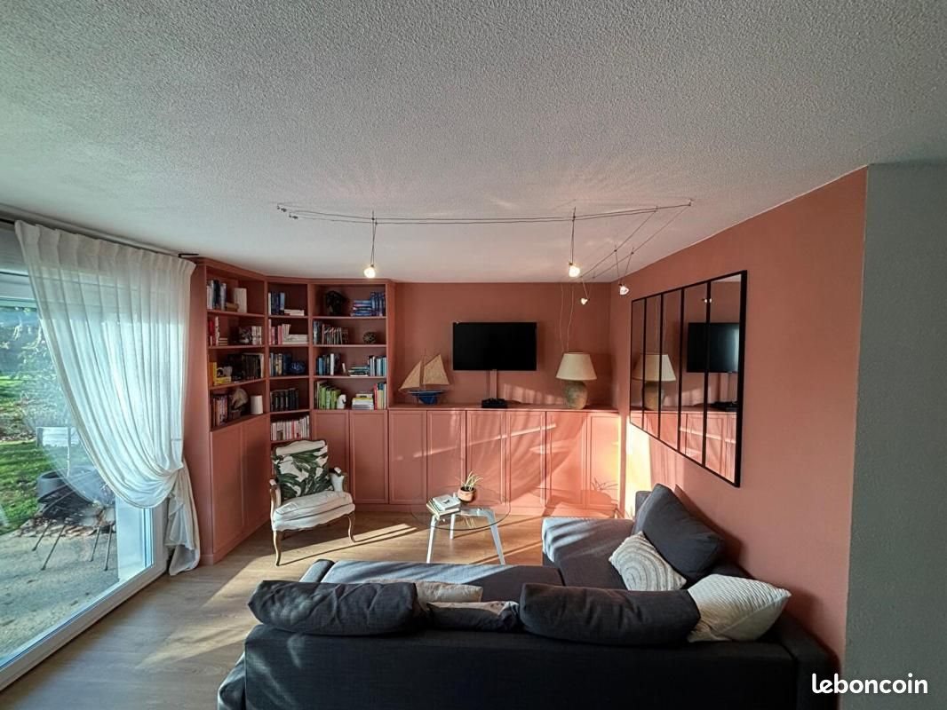Appartement à vendre, 50m², Fouesnant
