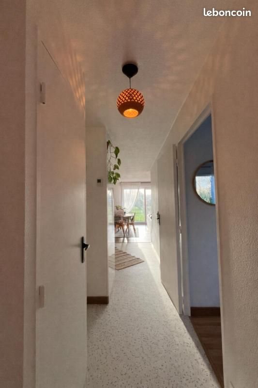 Appartement à vendre, 50m², Fouesnant