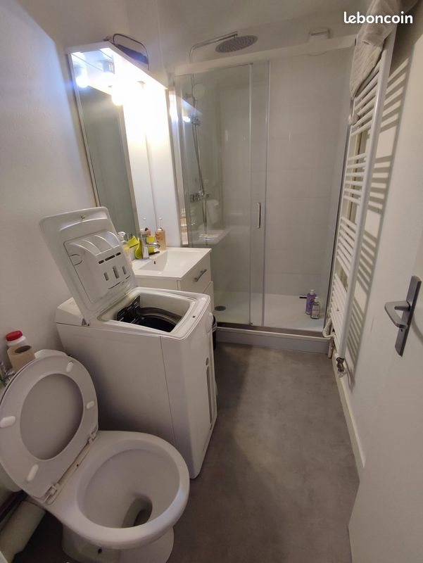 Appartement à louer, 27m², Limoges