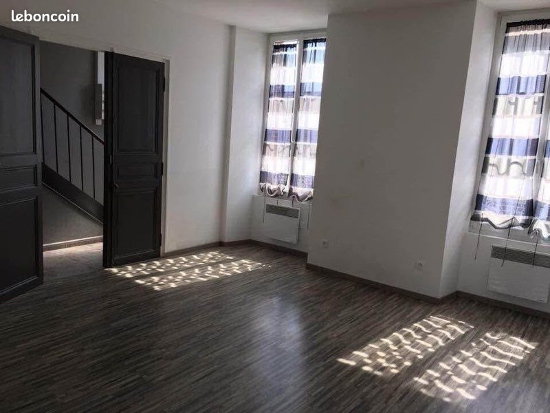 Appartement à louer, 100m², Pierry