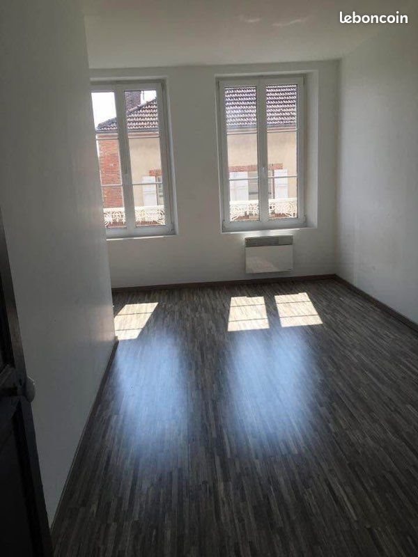 Appartement à louer, 100m², Pierry