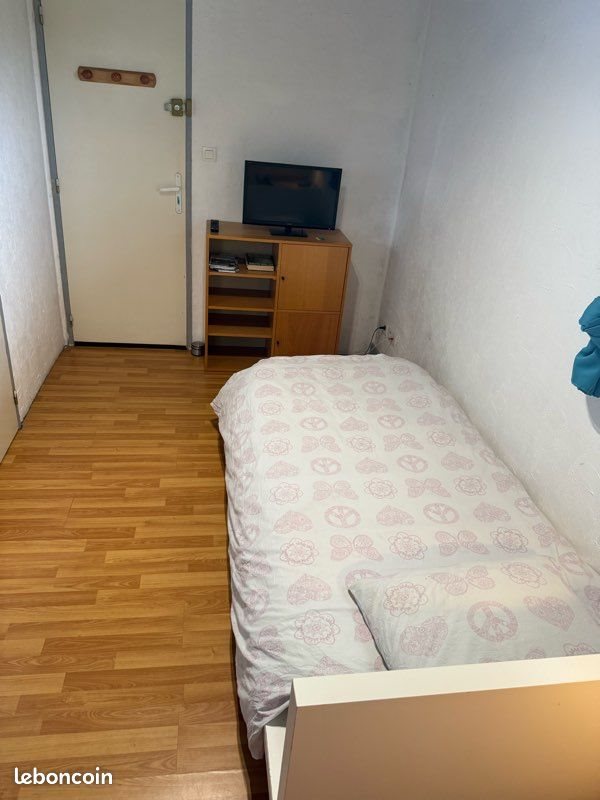 Appartement à louer, 19m², Le Bourget-du-Lac