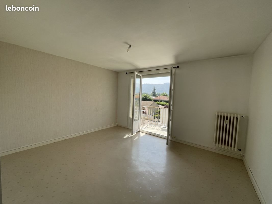 Appartement à louer, 45m², Guilherand-Granges