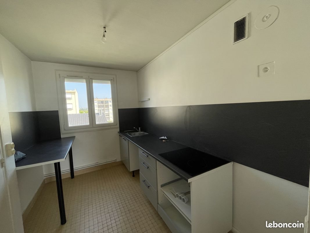 Appartement à louer, 45m², Guilherand-Granges