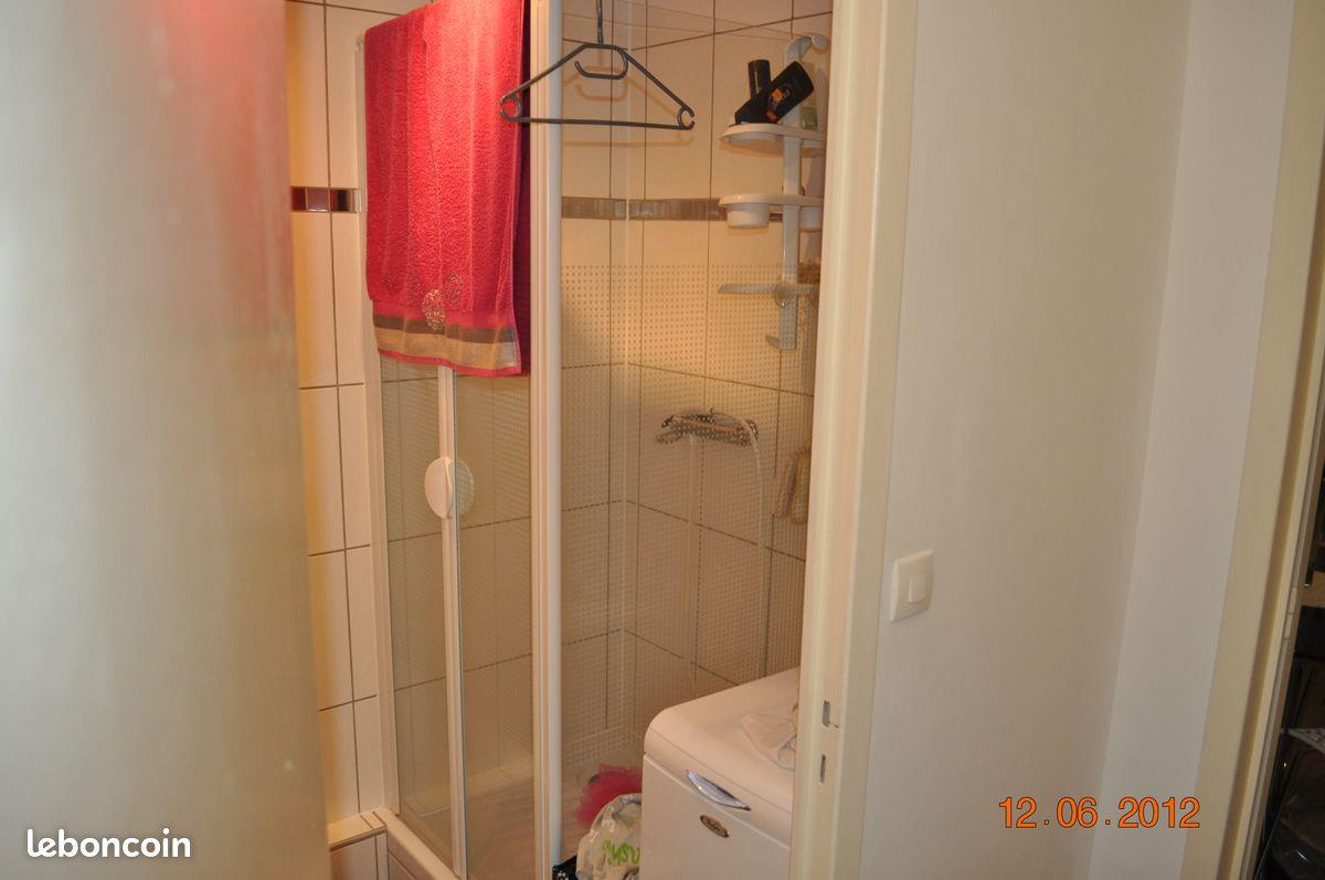 Appartement à vendre, 41m², Clermont-Ferrand