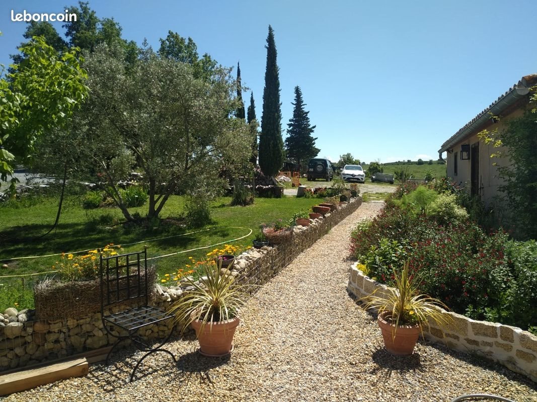 Maison à vendre, 320m², Bram