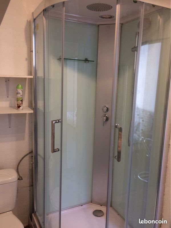 Appartement à louer, 25m², Amiens