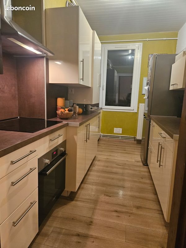 Appartement à louer, 70m², Le Havre