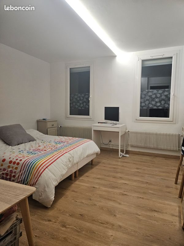Appartement à louer, 70m², Le Havre