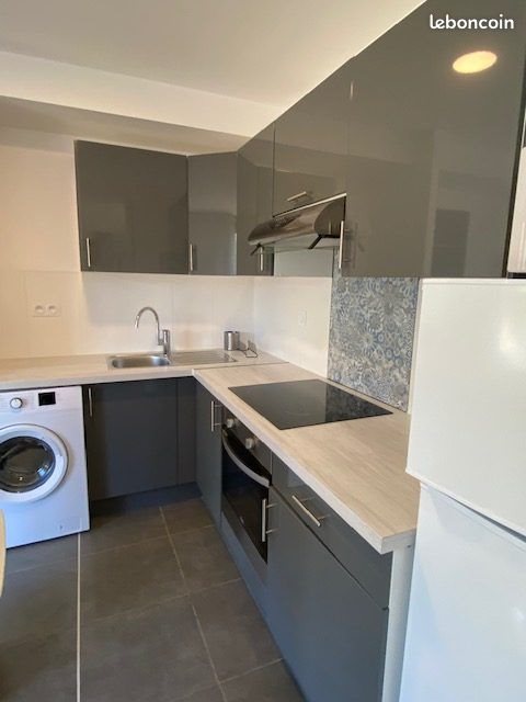 Appartement à louer, 43m², Toulouse