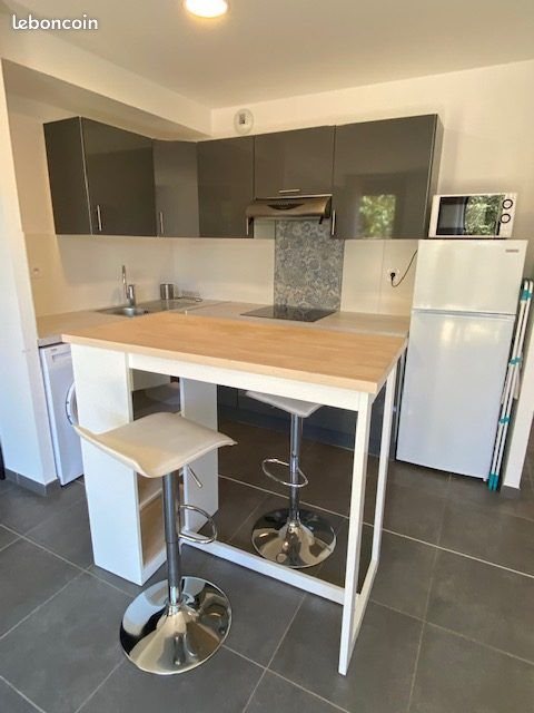 Appartement à louer, 43m², Toulouse