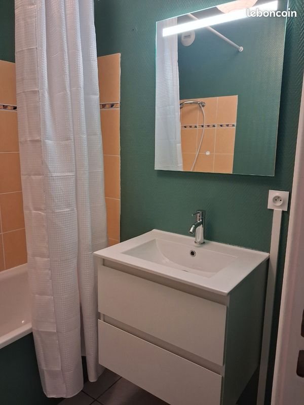 Appartement à louer, 41m², Saint-Gaudens