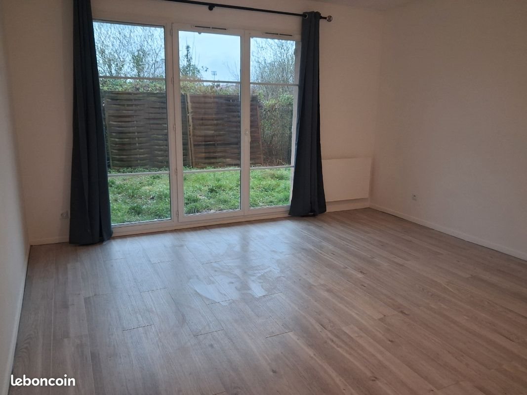 Appartement à louer, 41m², Saint-Gaudens
