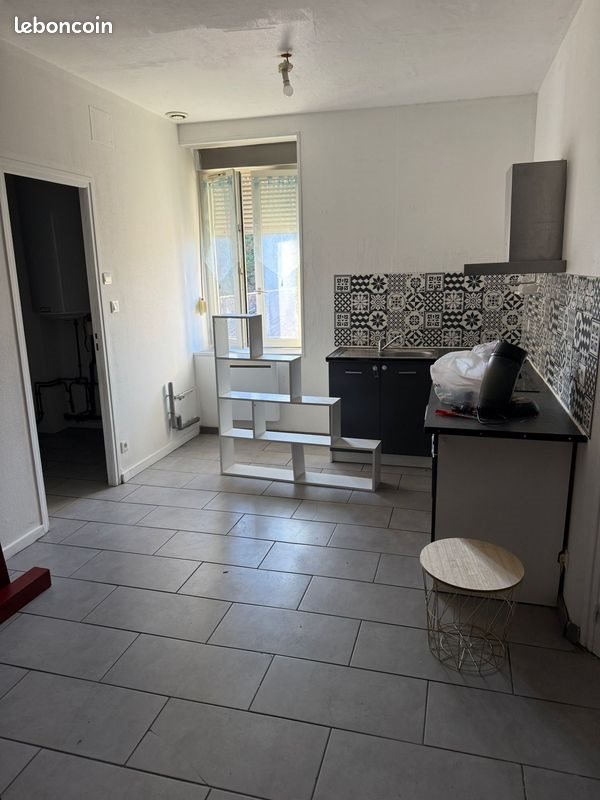 Appartement à louer, 75m², Montceau-les-Mines